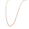 Classic Italian Gold Chain
