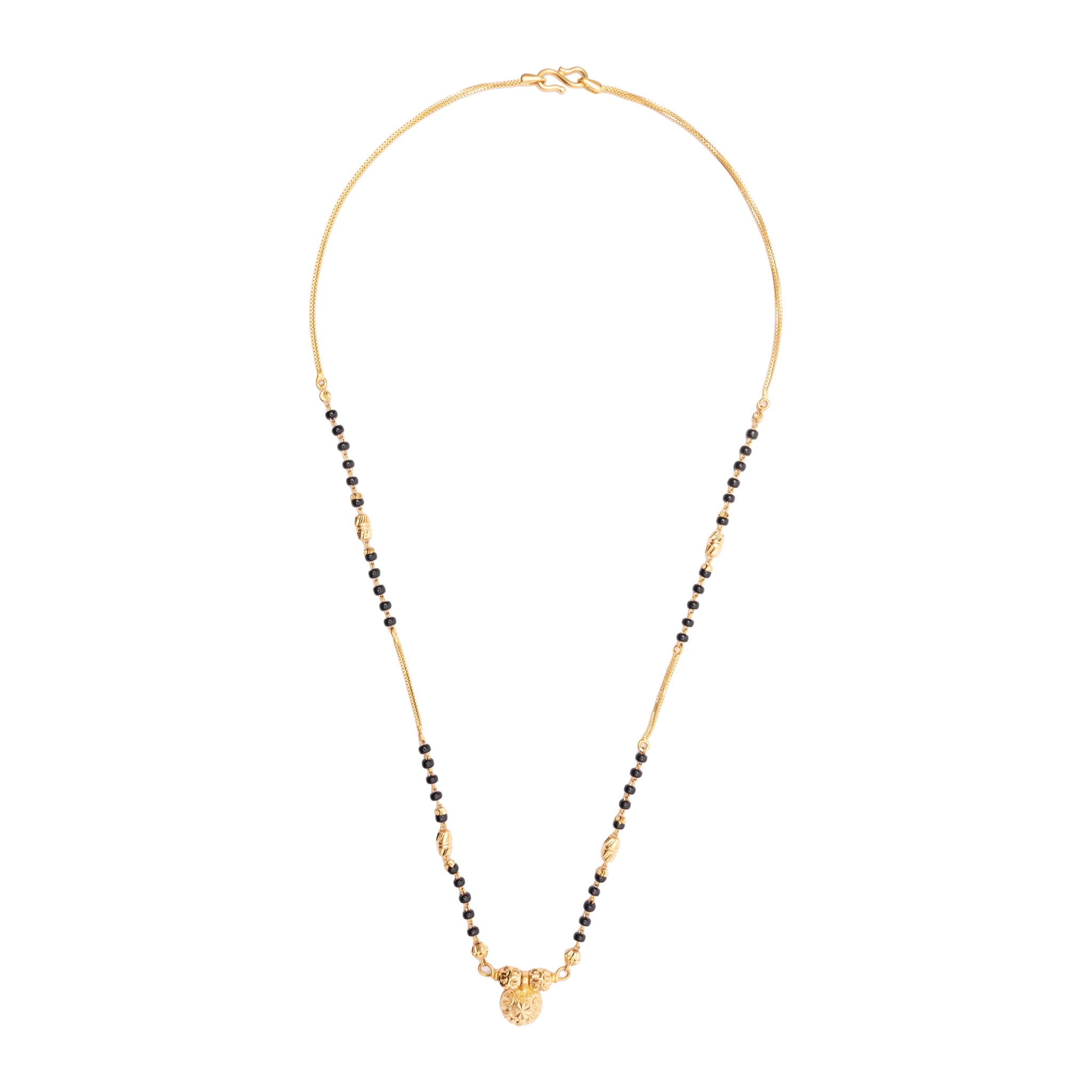 Vati Gold Mangalsutra