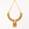 Alluring Antique Gold Necklace